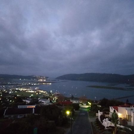 Blue Oyster Bed And Breakfast Найсне Экстерьер фото