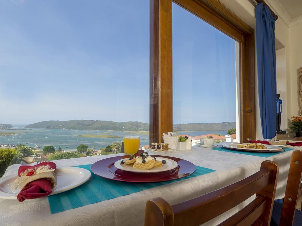 Blue Oyster Bed And Breakfast Найсне Экстерьер фото