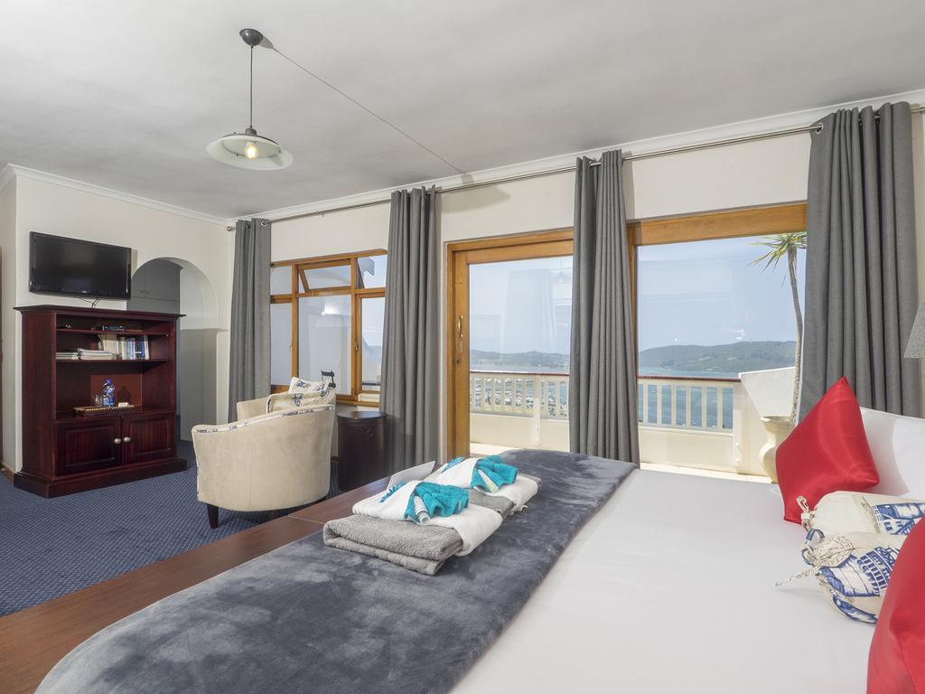 Blue Oyster Bed And Breakfast Найсне Экстерьер фото