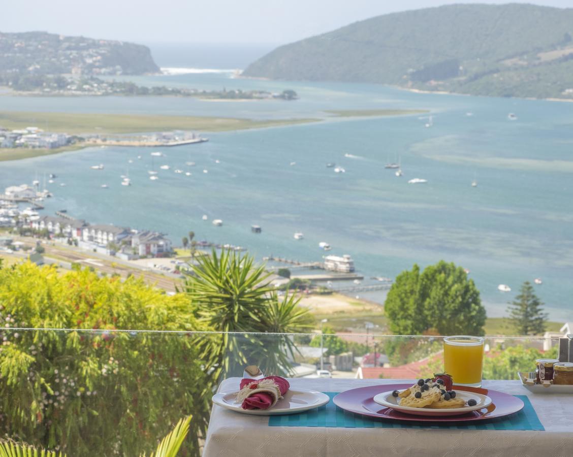 Blue Oyster Bed And Breakfast Найсне Экстерьер фото