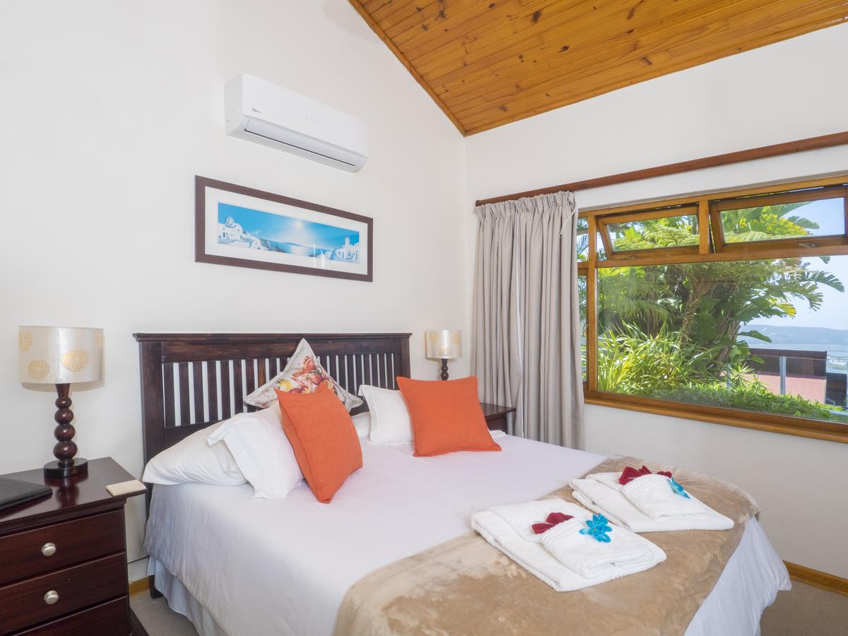 Blue Oyster Bed And Breakfast Найсне Экстерьер фото