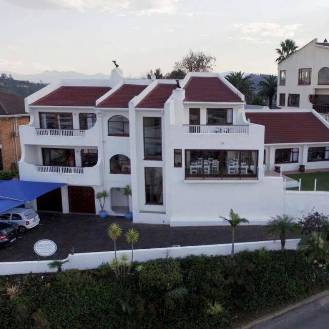 Blue Oyster Bed And Breakfast Найсне Экстерьер фото